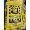 Image 3 : Ice Patrol Snow & Ice Build Up Salt 10 Kg