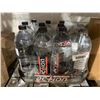 Image 1 : CASE LOT - action 9.5 ph water 12 x 1L