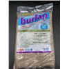Image 2 : CASE LOT - burlap all natural winter shrub protection 12 count