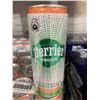 Image 2 : CASE LOT - perrier energize grapefruit 24 x 330ml