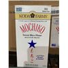 Image 2 : CASE LOT - mochiko sweet rice flour 12 x 1lb boxes