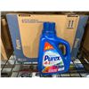 Image 1 : CASE LOT - purex 4 in 1 6 x 1.92L