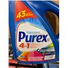 Image 2 : CASE LOT - purex 4 in 1 6 x 1.92L