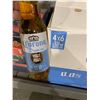 Image 2 : CASE LOT - Corona Sunbrew 0.0% Beer 24 x 330ml