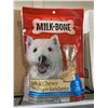 Image 2 : CASE LOT - Milk Bone Soft & Chewy Treats