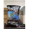 Image 2 : CASE LOT - Hardbite Ketchup Chips 15 x 150g