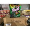 Image 1 : CASE LOT -Trolli Sour Dino Gummies 12 x 120g