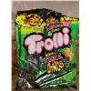 Image 2 : CASE LOT -Trolli Sour Dino Gummies 12 x 120g
