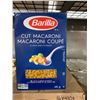 Image 2 : CASE LOT - Barilla Cut Macaroni 16 x 410g