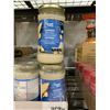 Image 2 : CASE LOT - Great Value Alfredo Pasta Sauce 12 x 400ml