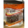 Image 2 : CASE LOT - Good N Fun Triple Flavour Chicken Dog Treats 4 x 340g