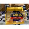 Image 2 : CASE LOT - Lancia Fettuccine 12 x 900g