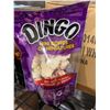 Image 2 : CASE LOT - Dingo Mini Bones Dog Treats 4 x 140g