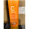 Image 2 : CASE LOT - Compliments Essence Nectarine Volumizing conditioner 12 x 300ml