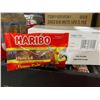 Image 1 : CASE LOT - Haribo Happy Cola Gummies 18 x 60g