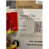 Image 2 : CASE LOT - Haribo Happy Cola Gummies 18 x 60g
