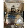 Image 2 : CASE LOT - Circle K Dark Roast Blend Coffee 128 x 2.5 oz (20lbs)