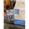 Image 2 : CASE LOT - Corona Sunbrew 0.0% Beer 24 x 330ml