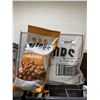 Image 1 : CASE LOT - Cretors Caramel popcorn 12 x 227g