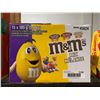 Image 1 : CASE LOT - M&M Mix 15 x 185g