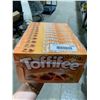 Image 1 : CASE LOT - Toffifee Caramels 12 x 123g