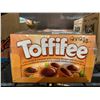 Image 2 : CASE LOT - Toffifee Caramels 12 x 123g