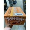 Image 1 : CASE LOT - Toffifee Caramels 12 x 123g
