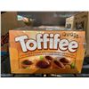 Image 2 : CASE LOT - Toffifee Caramels 12 x 123g