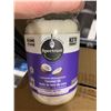 Image 2 : CASE LOT - Spectrum Organic Coconut Oil 12 x 414ml