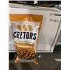 Image 1 : CASE LOT - Cretors Caramel Popcorn 12 x 227g