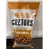 Image 2 : CASE LOT - Cretors Caramel Popcorn 12 x 227g