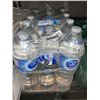 Image 1 : CASE LOT - Pure Life Bottles Water 12 x 1.5L