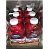 Image 1 : CASE LOT - Ocean Spray Diet Cranberry Cocktail 8 x 1.89L