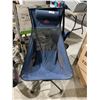 Image 1 : Cascade Mountain Tech Folding Chair