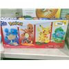 Image 1 : Mega Pokemon Build & Show Pikachu & Kanto Partner Pokemon