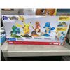Image 2 : Mega Pokemon Build & Show Pikachu & Kanto Partner Pokemon