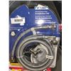 Image 1 : Eastman 6' Universal Steam Dryer Installation Kit