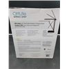 Image 3 : OttLite Wellness Series LED Lamp w/ Extendible Wireless Charging Base