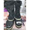Image 1 : Weatherproof Winter Boots Size 10