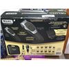Image 2 : Wahl Deluxe Hair Trimming Kit