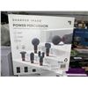 Image 2 : Sharper Image Power Percussion Deep Tissue Messager