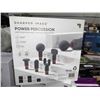 Image 2 : Sharper Image Power Percussion Deep Tissue Messager