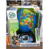 Image 1 : Leap Frog Magic Adventures Globe