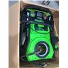 Image 1 : NEW GreenWorks Pro 80 volt Lithium Max Cordless Snow Thrower NO BATTERY