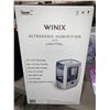 Image 2 : Winix UltraSonic Humidifier w/ LightCel 2 Gallon Capicity