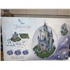 Image 2 : Disney 3D Model Kit Cinderella Castle 509pcs