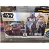 Image 1 : StarWars mandalorian 2 pack 500 pcs