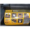 Image 4 : NEW DeWalt Stak Tool Storage Organizer, Double Drawers (DWST17804) , Black