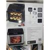 Image 2 : Sur La Table Multifunctional Air Fryer Oven 13 Quart