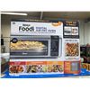 Image 1 : Ninja Foodi Digital Air Fry Oven 1800 Watts